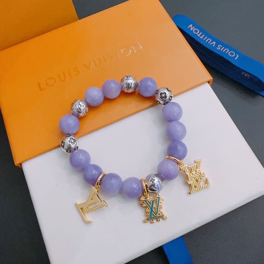 LV Bracelet 03lyr429